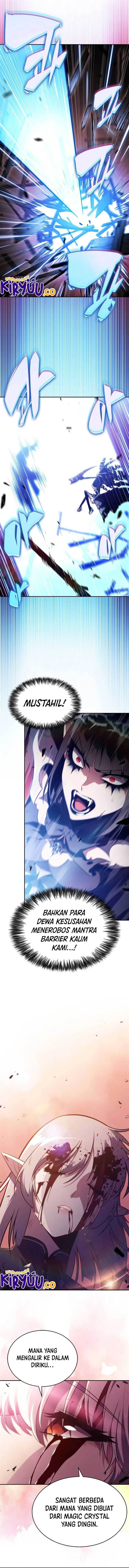 Solo Max-Level Newbie Chap 184 - Next Chap 185