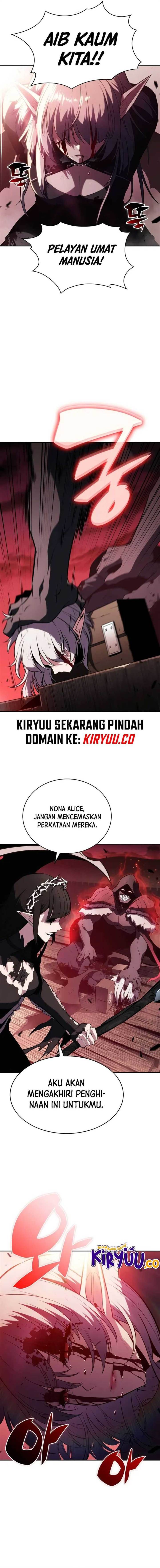 Solo Max-Level Newbie Chap 184 - Next Chap 185