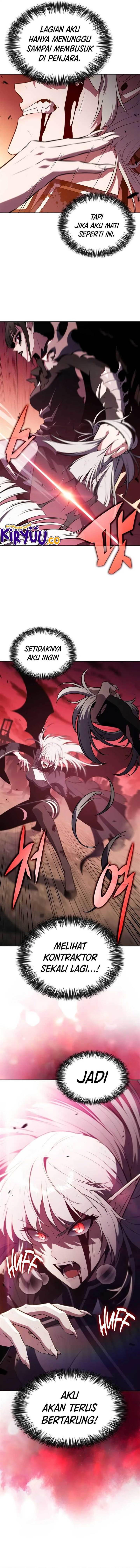 Solo Max-Level Newbie Chap 184 - Next Chap 185