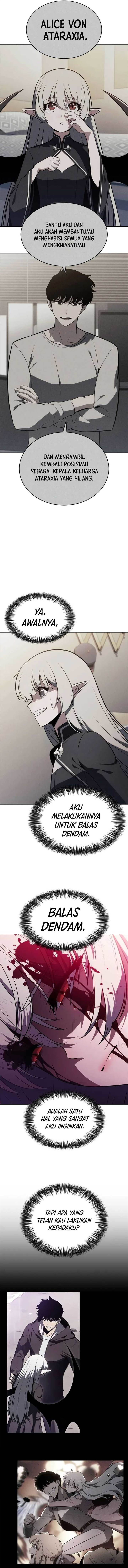 Solo Max-Level Newbie Chap 184 - Next Chap 185