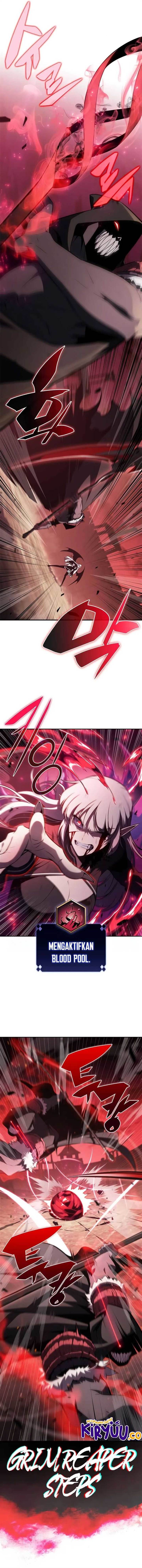 Solo Max-Level Newbie Chap 184 - Next Chap 185