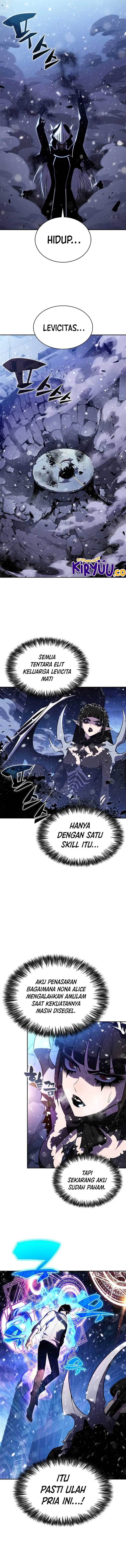 Solo Max-Level Newbie Chap 185 - Next Chap 186