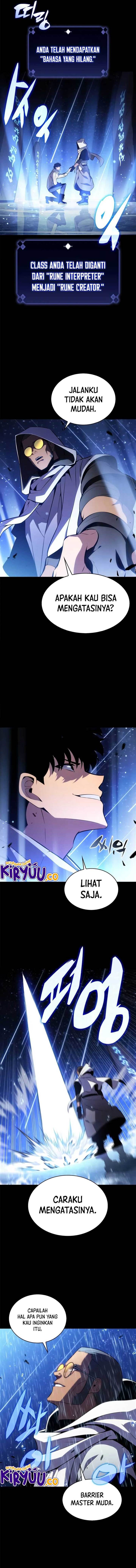 Solo Max-Level Newbie Chap 185 - Next Chap 186