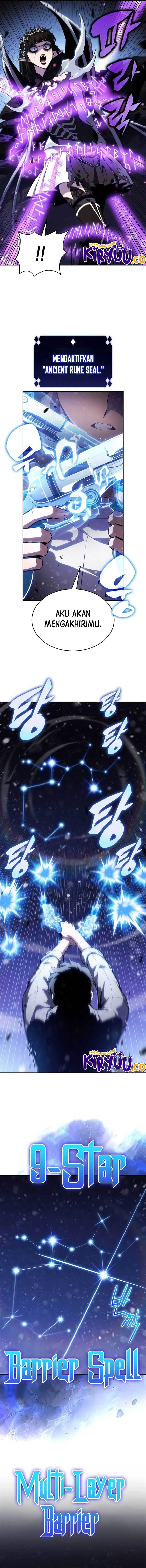 Solo Max-Level Newbie Chap 185 - Next Chap 186