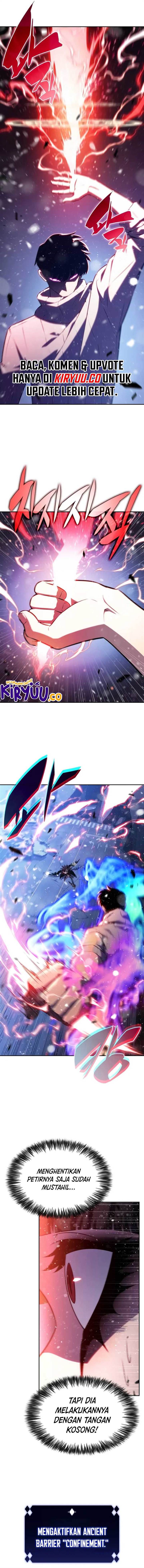 Solo Max-Level Newbie Chap 185 - Next Chap 186