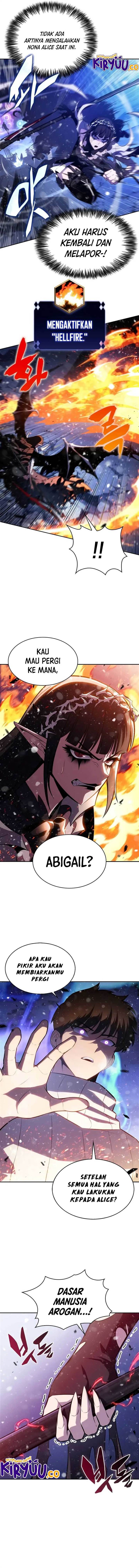 Solo Max-Level Newbie Chap 185 - Next Chap 186