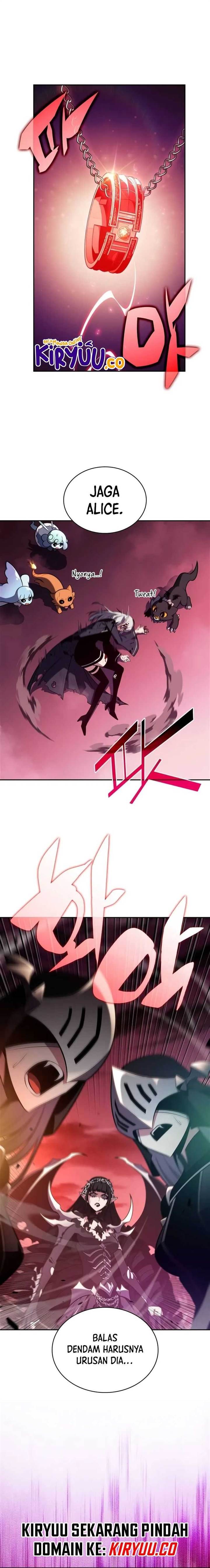 Solo Max-Level Newbie Chap 185 - Next Chap 186