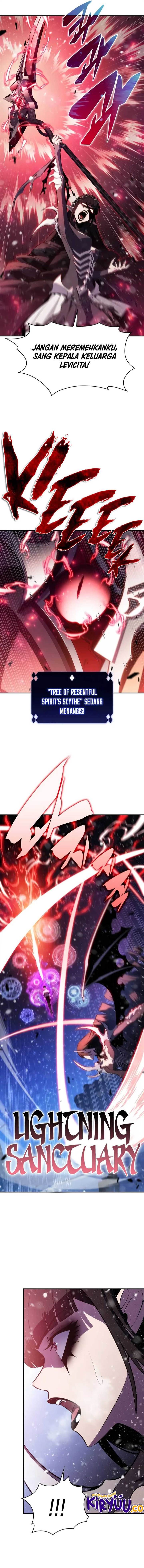 Solo Max-Level Newbie Chap 185 - Next Chap 186