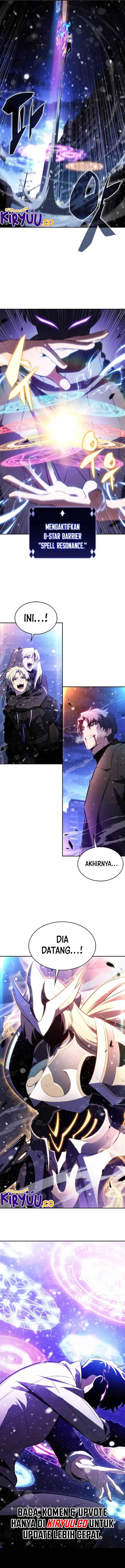 Solo Max-Level Newbie Chap 185 - Next Chap 186