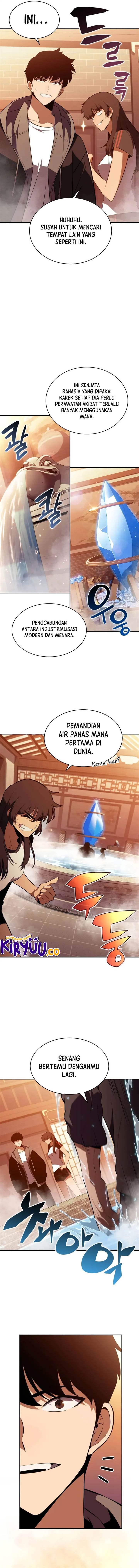 Solo Max-Level Newbie Chap 186 - Next Chap 187