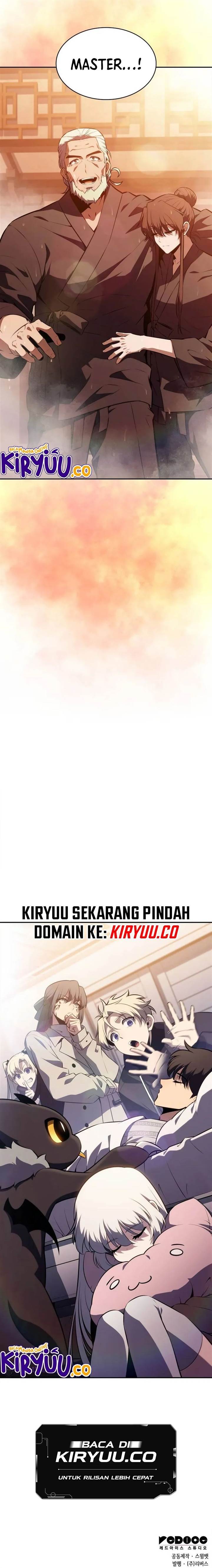 Solo Max-Level Newbie Chap 186 - Next Chap 187