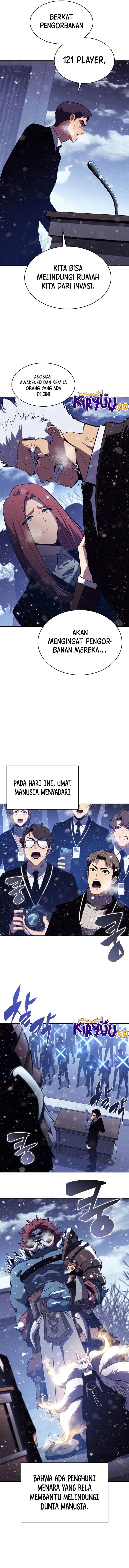 Solo Max-Level Newbie Chap 186 - Next Chap 187