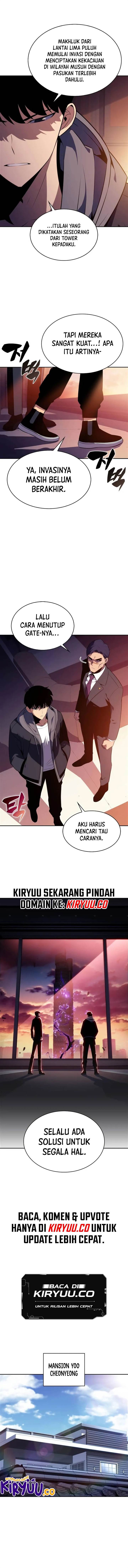 Solo Max-Level Newbie Chap 186 - Next Chap 187
