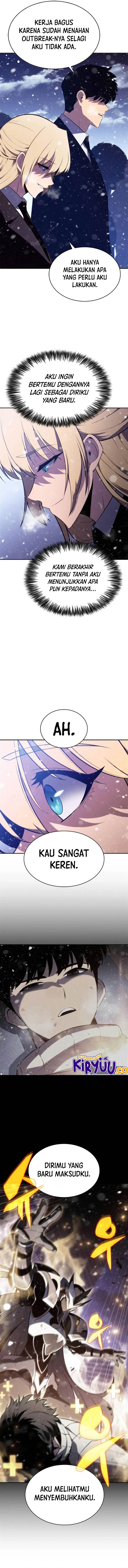 Solo Max-Level Newbie Chap 186 - Next Chap 187