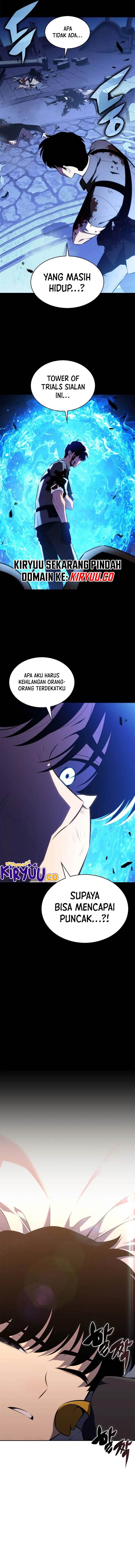 Solo Max-Level Newbie Chap 186 - Next Chap 187