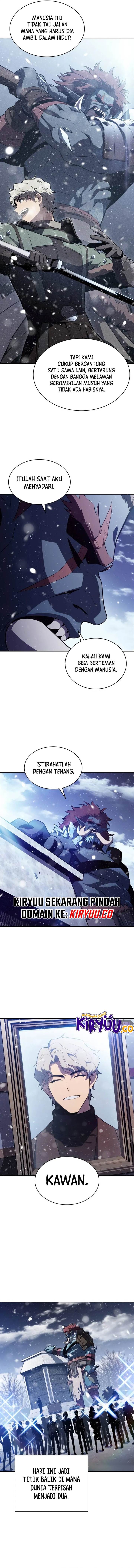 Solo Max-Level Newbie Chap 186 - Next Chap 187