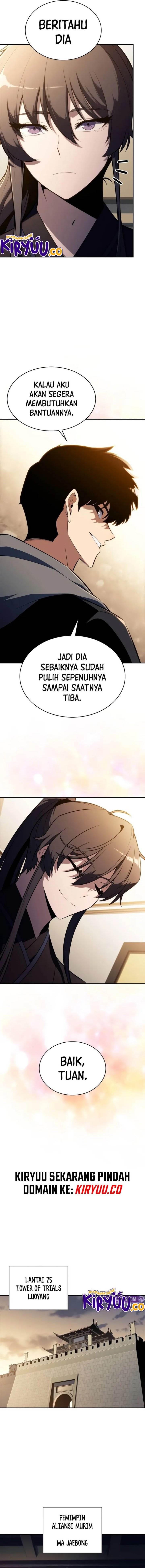 Solo Max-Level Newbie Chap 187 - Next Chap 188