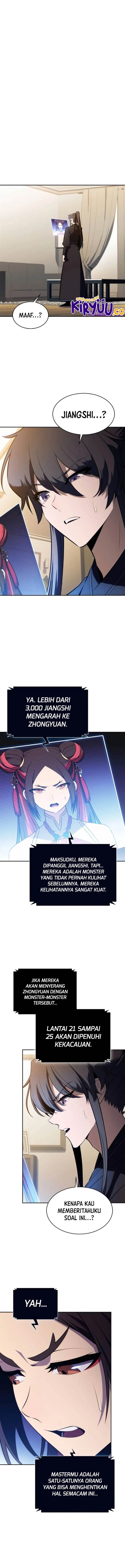 Solo Max-Level Newbie Chap 187 - Next Chap 188