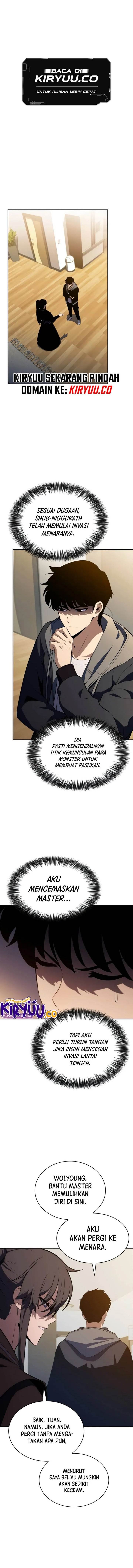 Solo Max-Level Newbie Chap 187 - Next Chap 188