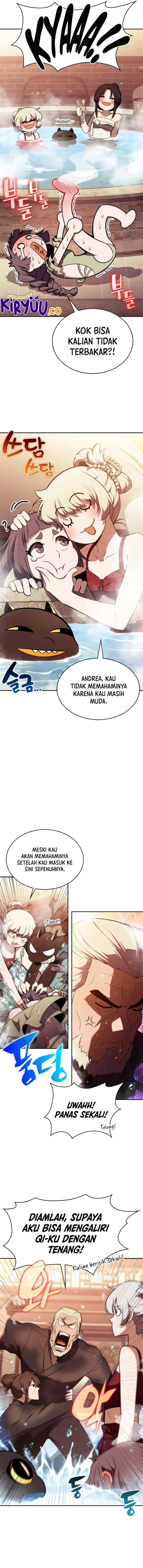 Solo Max-Level Newbie Chap 187 - Next Chap 188