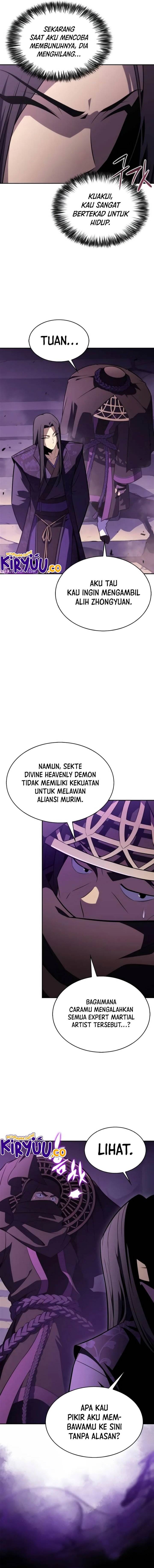 Solo Max-Level Newbie Chap 187 - Next Chap 188