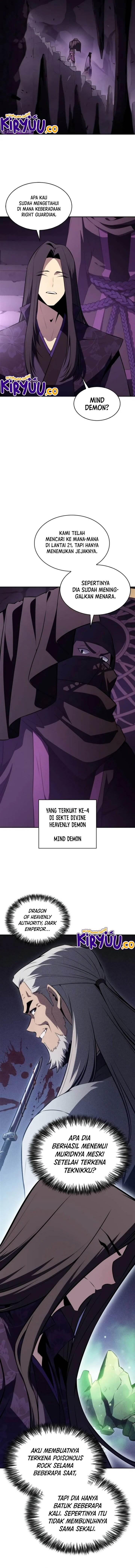 Solo Max-Level Newbie Chap 187 - Next Chap 188