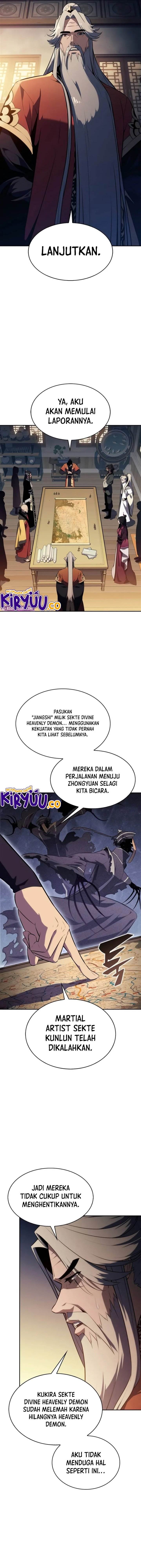 Solo Max-Level Newbie Chap 187 - Next Chap 188