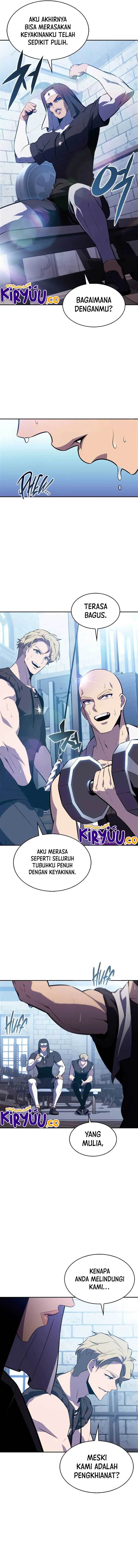 Solo Max-Level Newbie Chap 188 - Next Chap 189