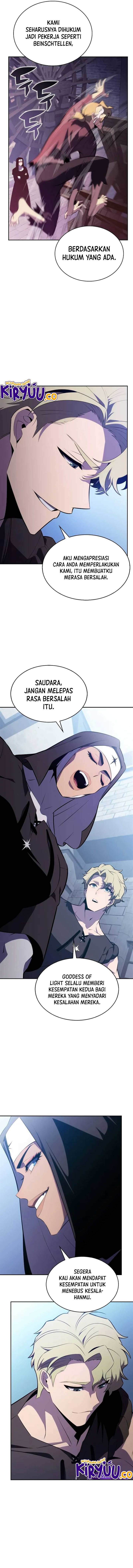 Solo Max-Level Newbie Chap 188 - Next Chap 189