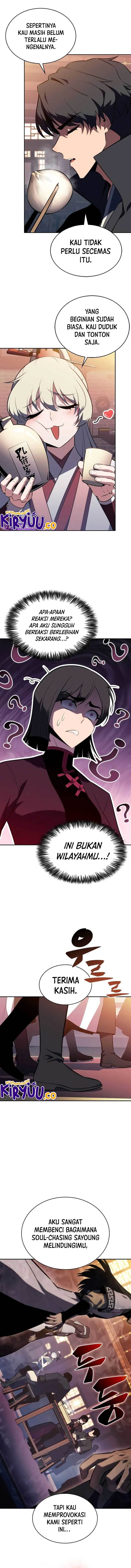 Solo Max-Level Newbie Chap 188 - Next Chap 189