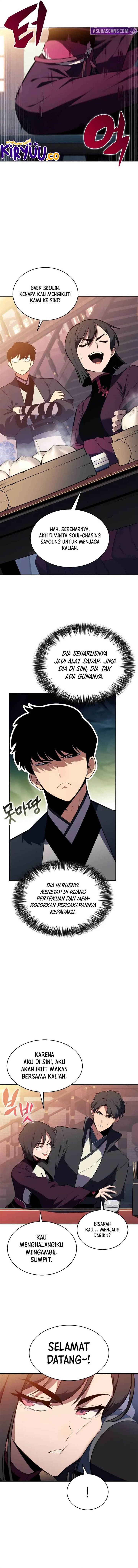 Solo Max-Level Newbie Chap 188 - Next Chap 189