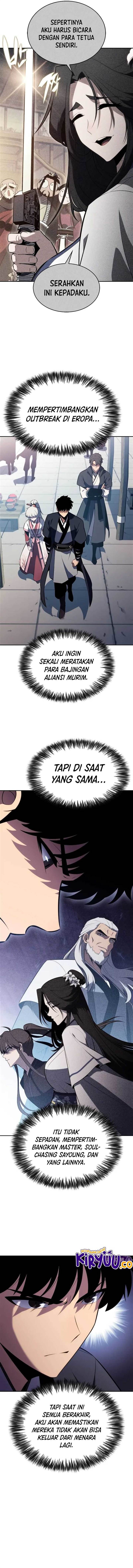 Solo Max-Level Newbie Chap 188 - Next Chap 189