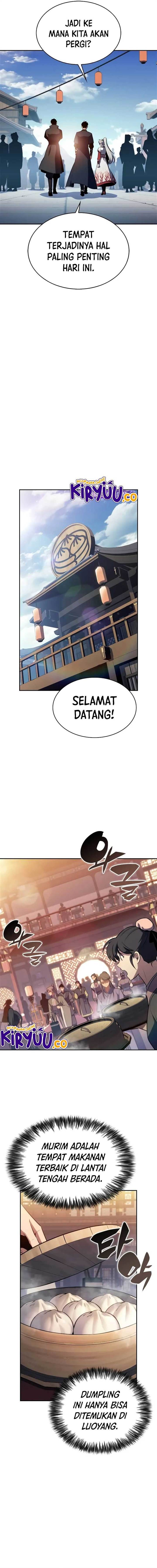 Solo Max-Level Newbie Chap 188 - Next Chap 189