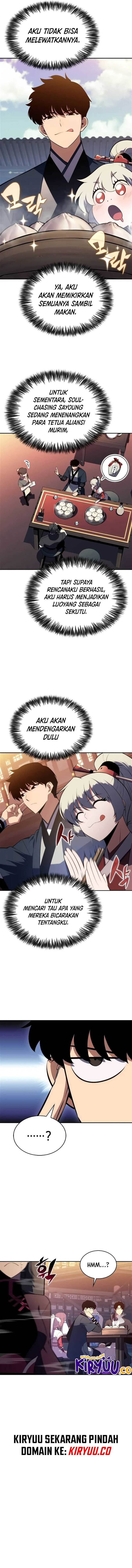 Solo Max-Level Newbie Chap 188 - Next Chap 189