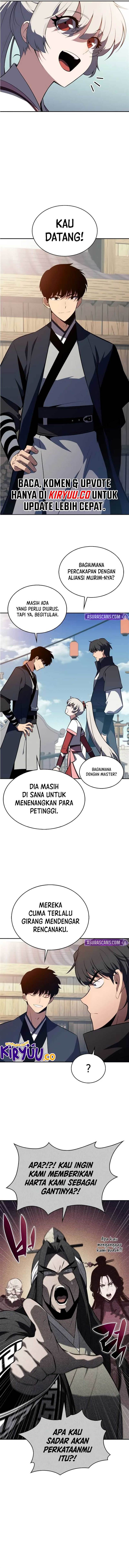 Solo Max-Level Newbie Chap 188 - Next Chap 189