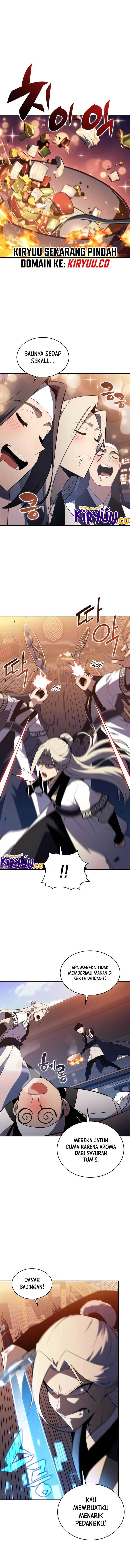 Solo Max-Level Newbie Chap 189 - Next Chap 190