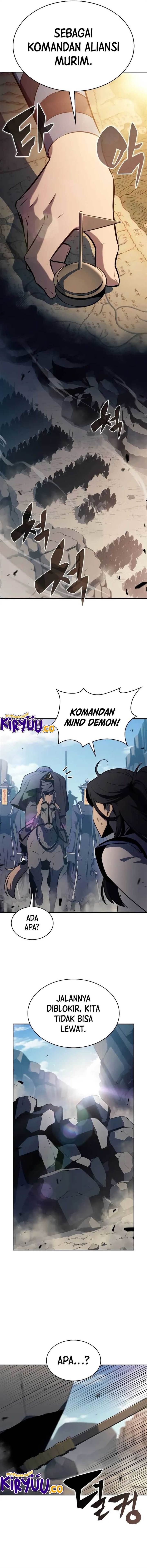 Solo Max-Level Newbie Chap 189 - Next Chap 190