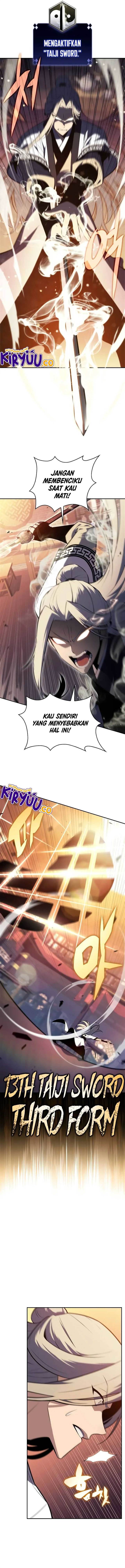 Solo Max-Level Newbie Chap 189 - Next Chap 190