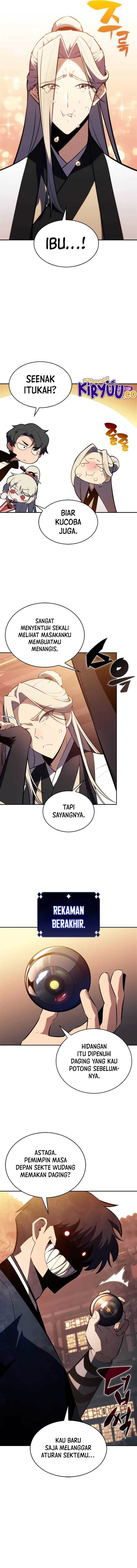 Solo Max-Level Newbie Chap 189 - Next Chap 190