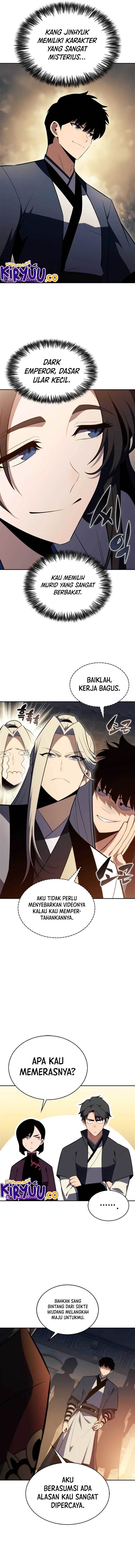 Solo Max-Level Newbie Chap 189 - Next Chap 190