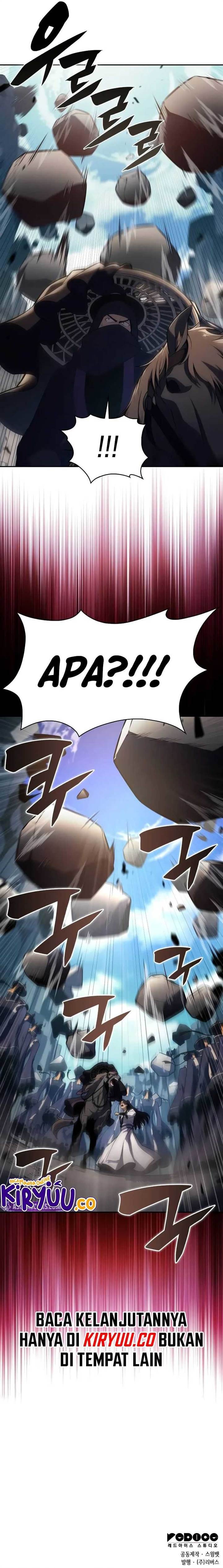Solo Max-Level Newbie Chap 189 - Next Chap 190