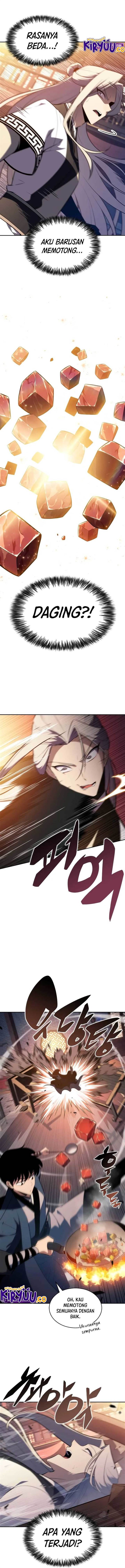 Solo Max-Level Newbie Chap 189 - Next Chap 190