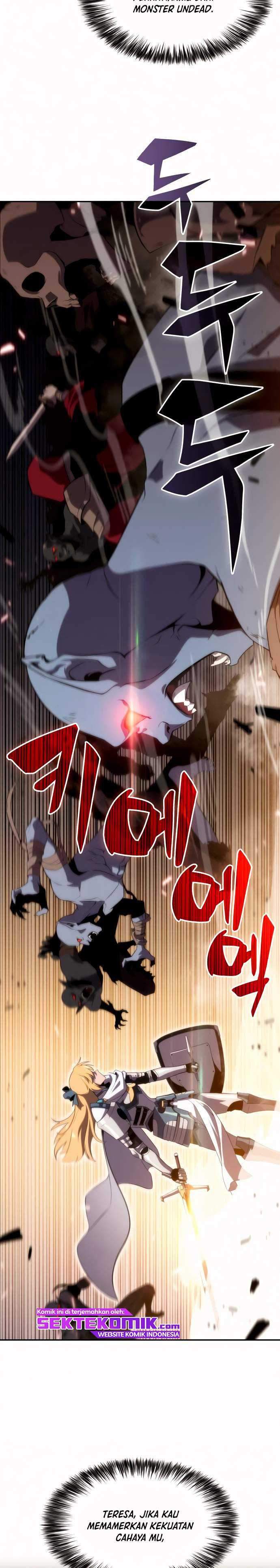 Solo Max-Level Newbie Chap 19 - Next Chap 20