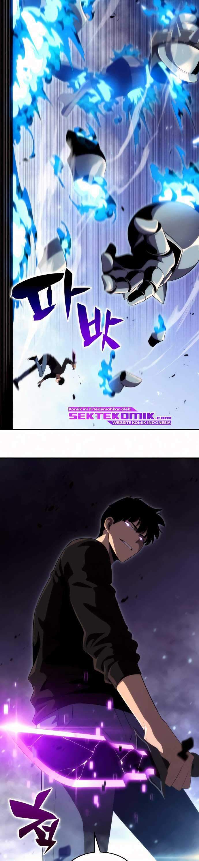 Solo Max-Level Newbie Chap 19 - Next Chap 20
