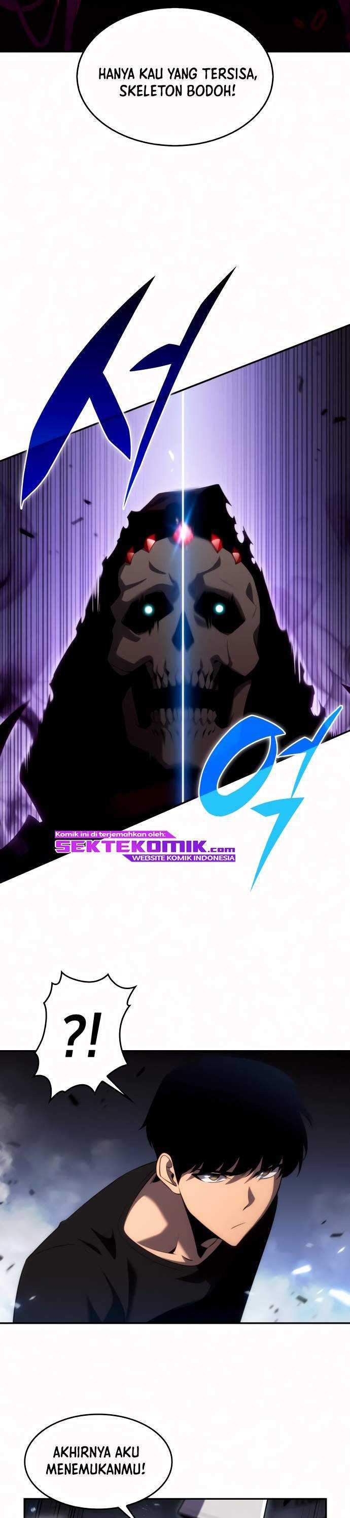 Solo Max-Level Newbie Chap 19 - Next Chap 20