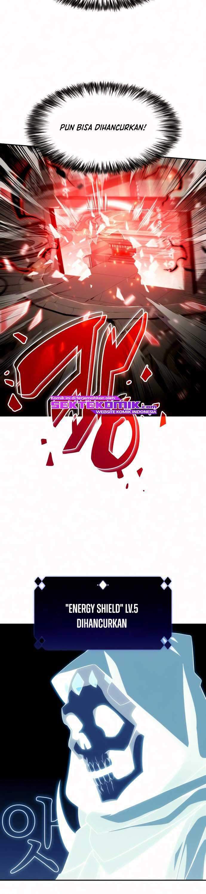 Solo Max-Level Newbie Chap 19 - Next Chap 20