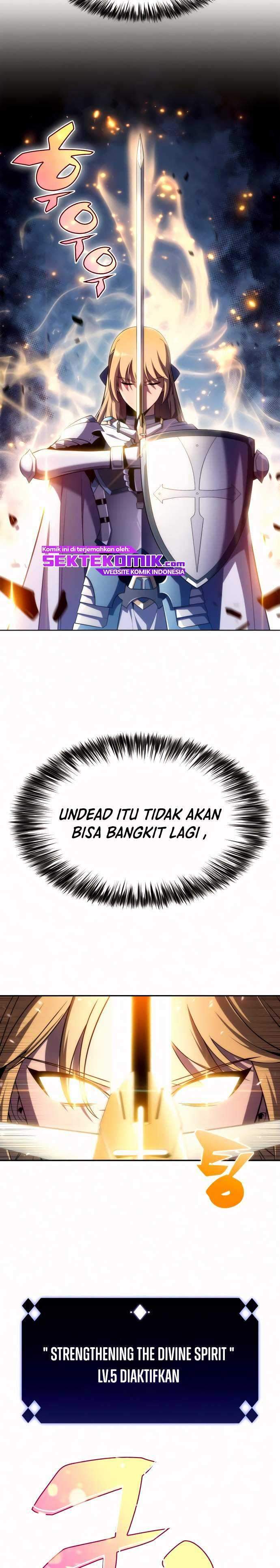 Solo Max-Level Newbie Chap 19 - Next Chap 20