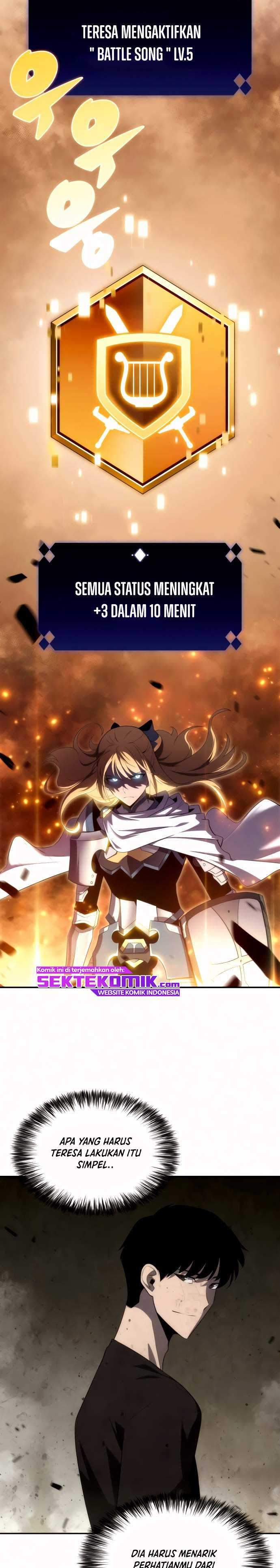 Solo Max-Level Newbie Chap 19 - Next Chap 20