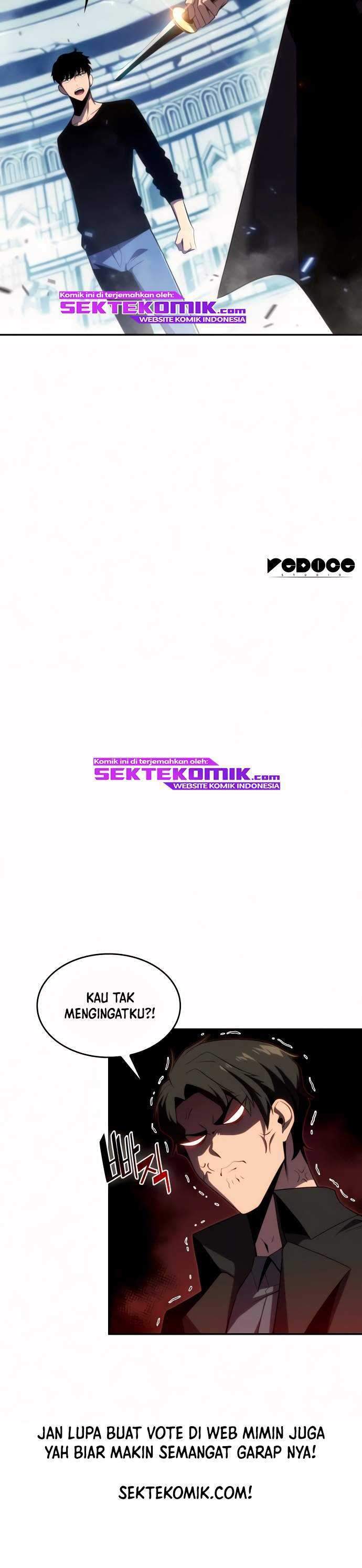 Solo Max-Level Newbie Chap 19 - Next Chap 20