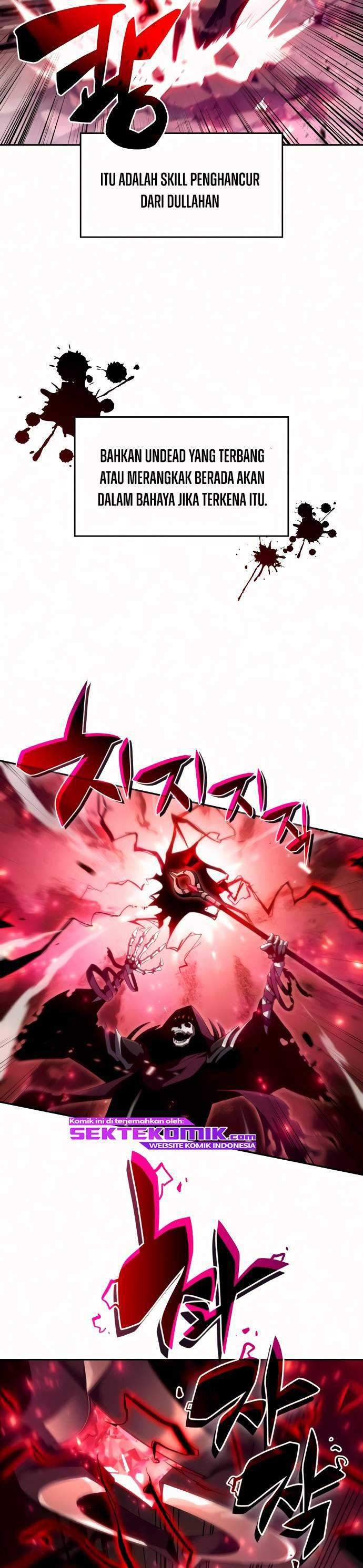 Solo Max-Level Newbie Chap 19 - Next Chap 20